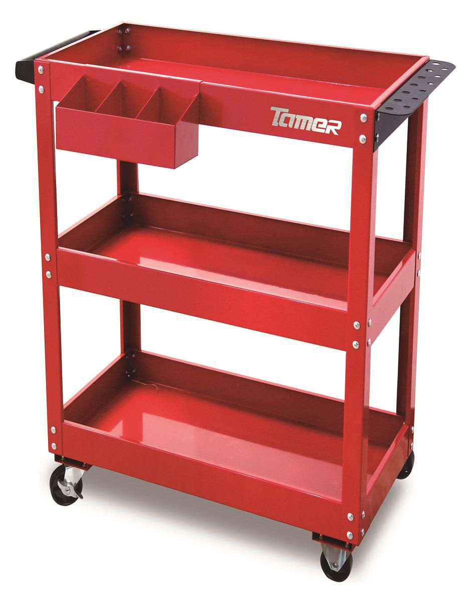 Estante de metal CST-3 Estante de metal CST-3