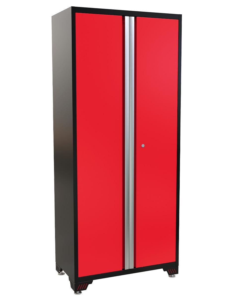 Gabinete de acero 2