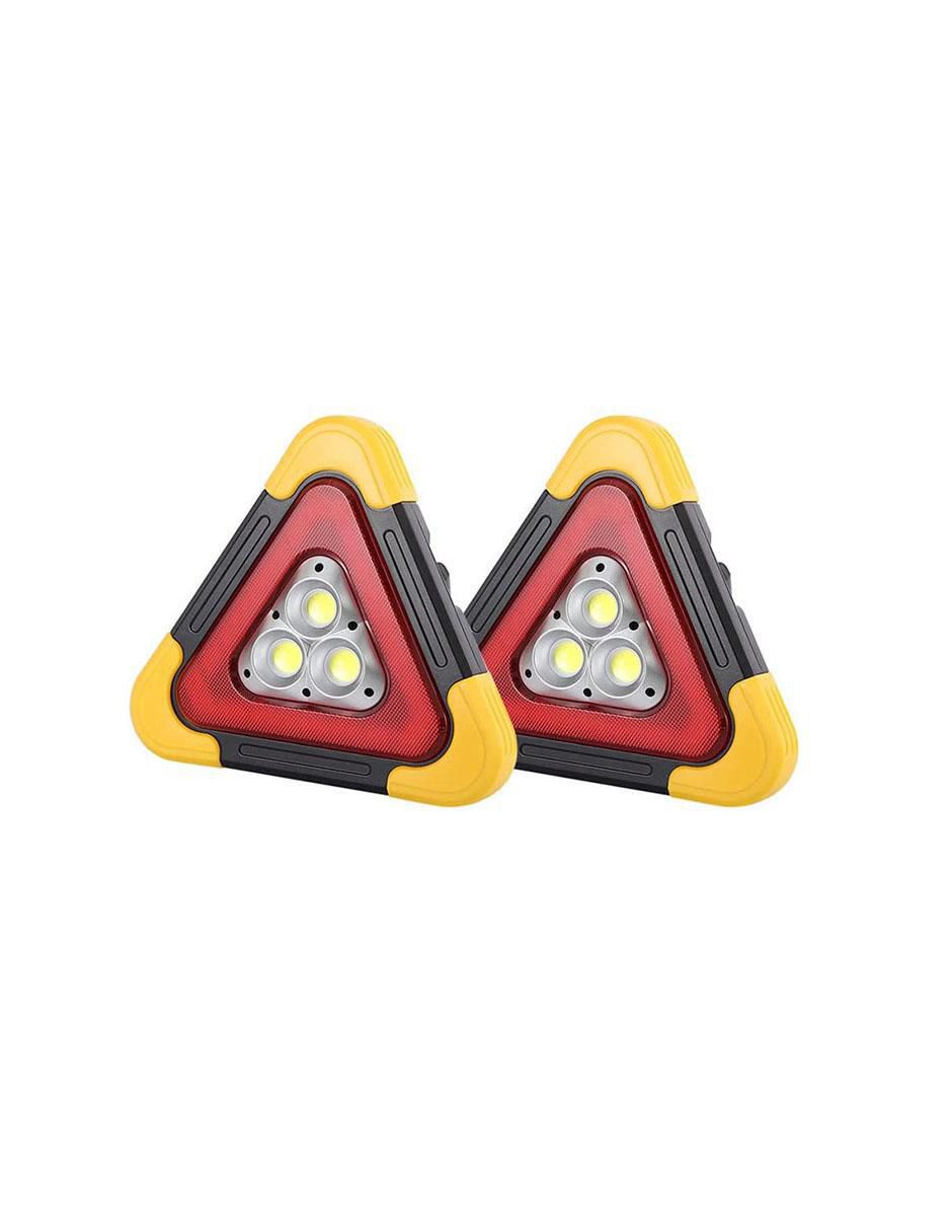 Set lámparas LED