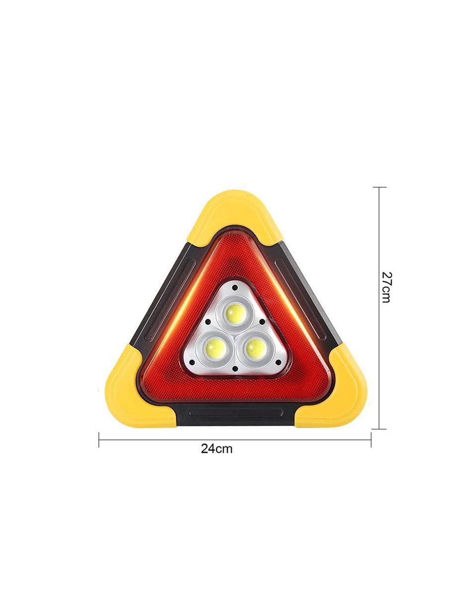Set lámparas LED 3
