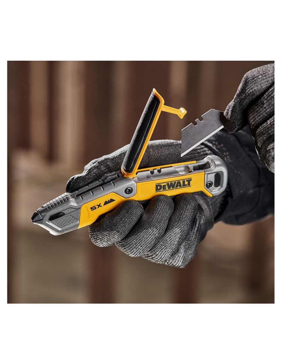 Navaja Dewalt DWHT10998 4