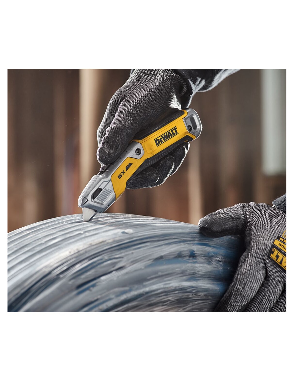 Navaja Dewalt DWHT10998 5