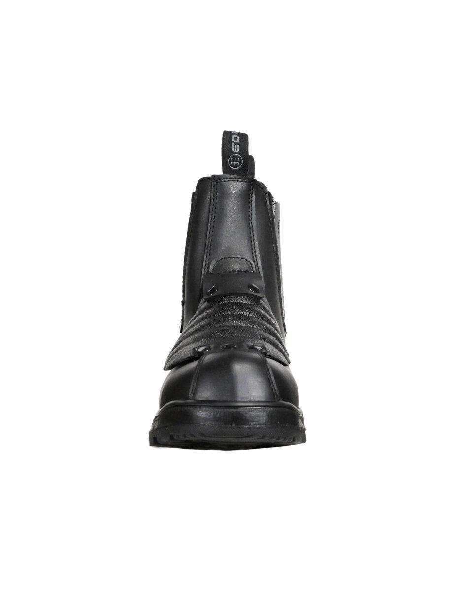 Bota industrial de piel 3