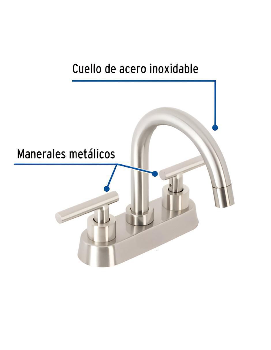 Monomando para lavabo Xtellar