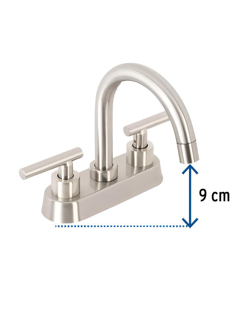 Monomando para lavabo Xtellar