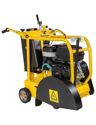 Cortadora 12 HP Cortadora 12 HP