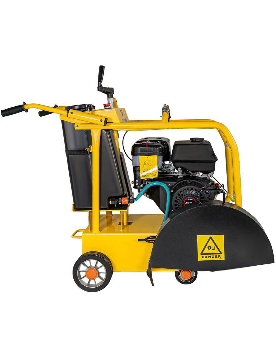 Cortadora 12 HP 2