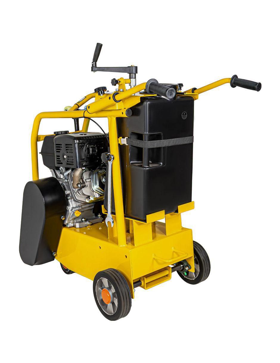 Cortadora 12 HP 3