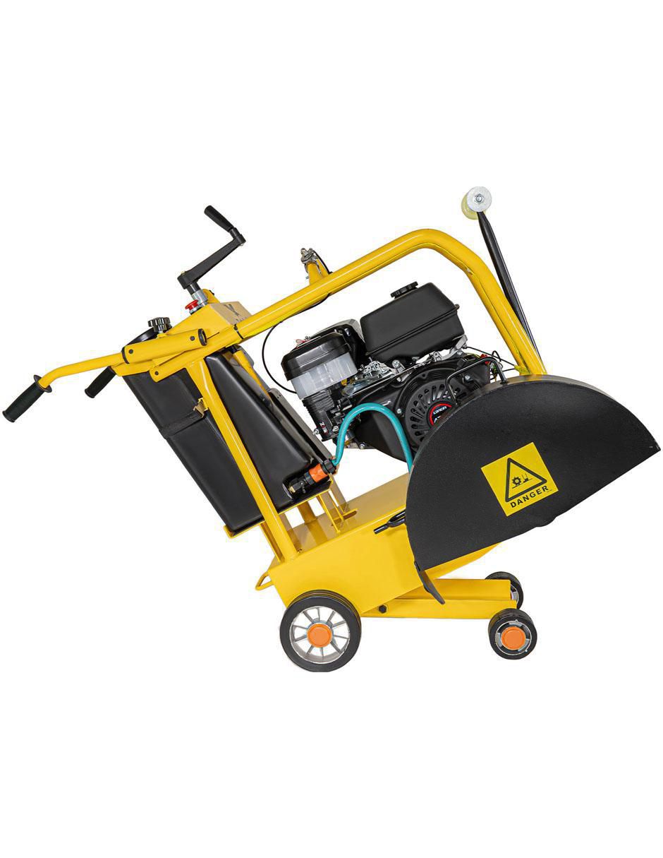 Cortadora 12 HP 4