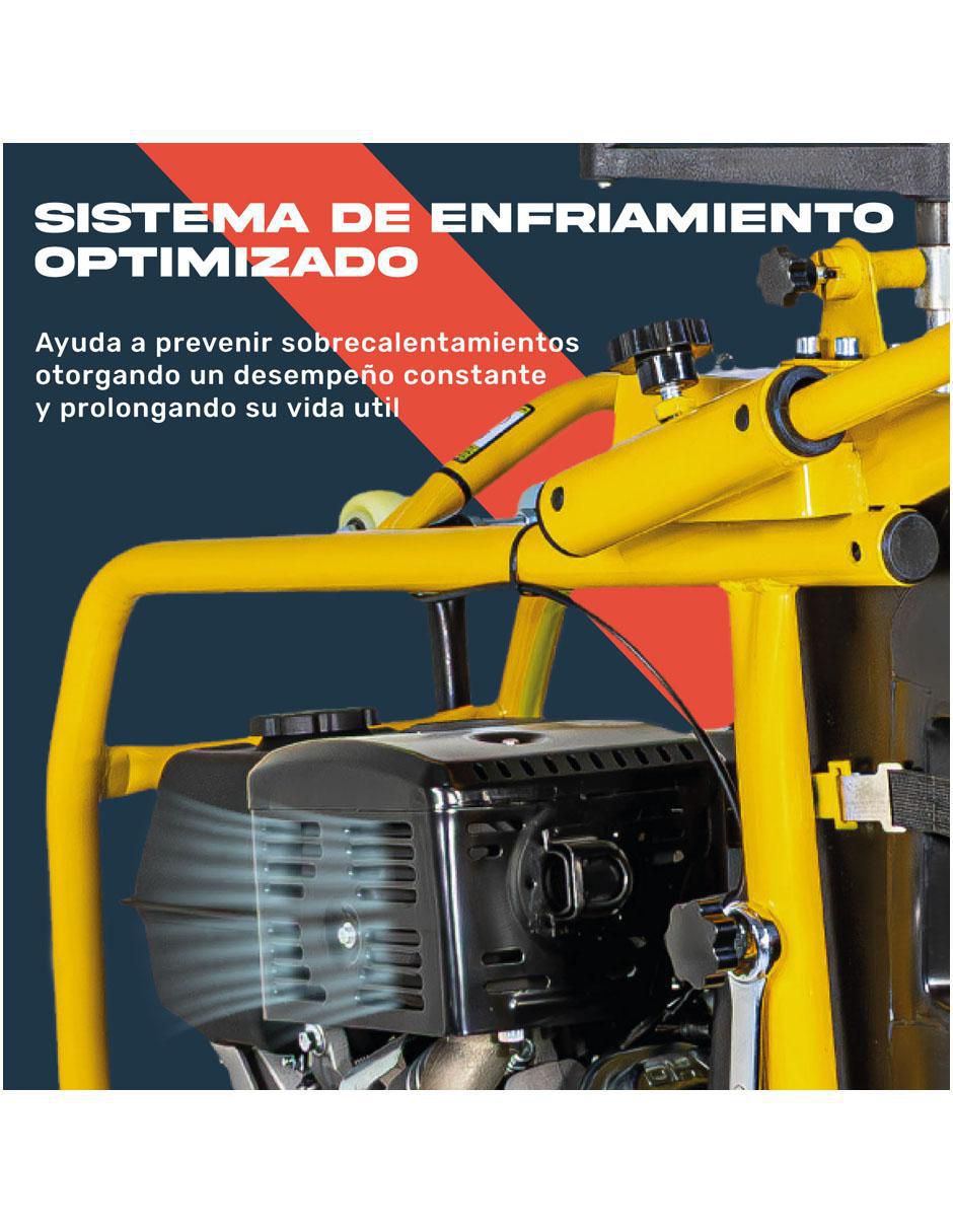Cortadora 12 HP 8