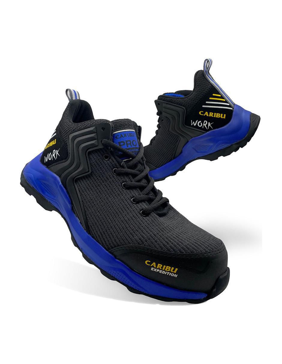 Zapatos de seguridad 8