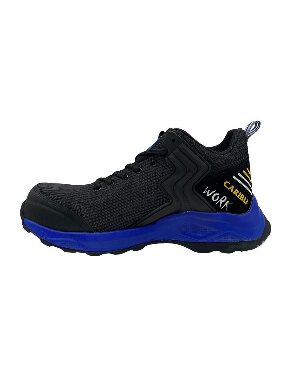 Zapatos de seguridad 5