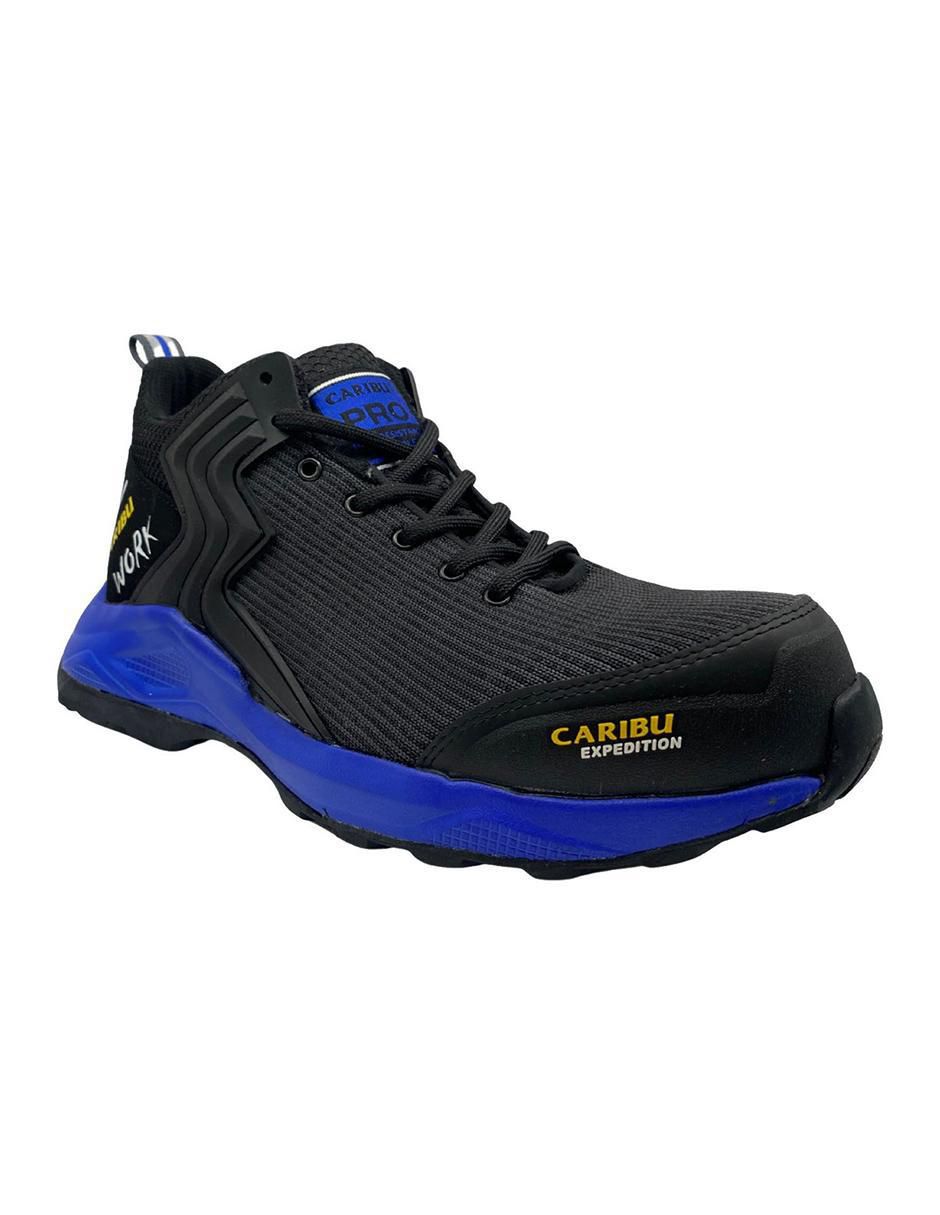 Zapatos de seguridad 4
