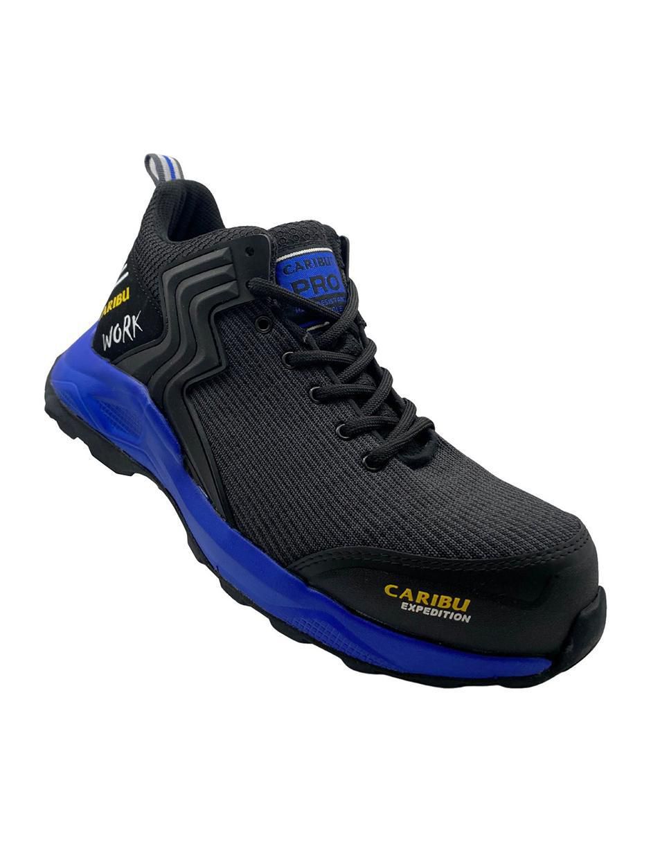 Zapatos de seguridad 2