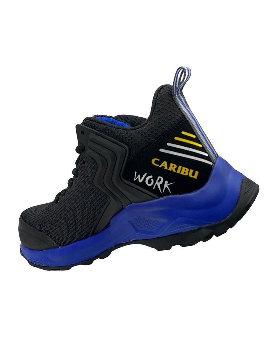 Zapatos de seguridad 9