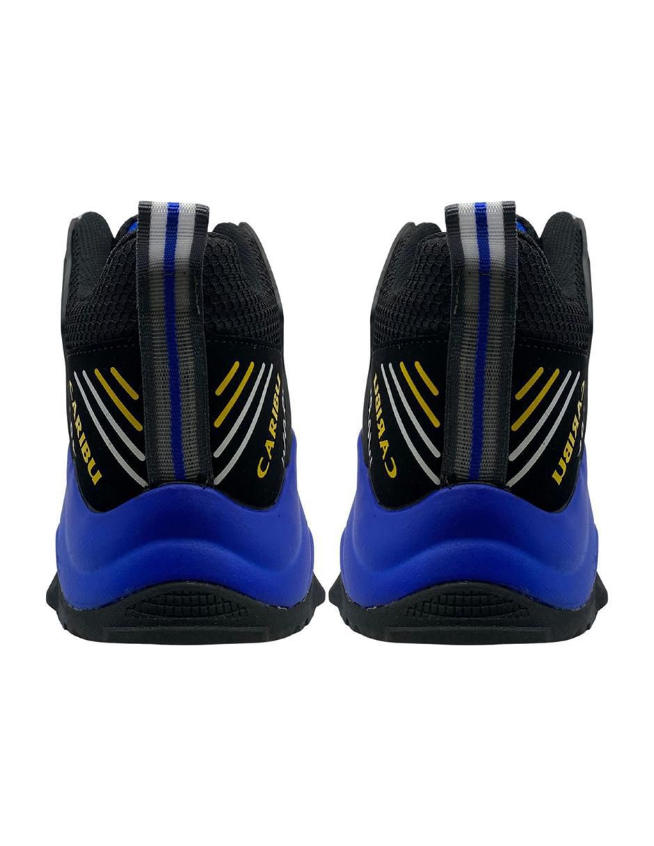 Zapatos de seguridad 3