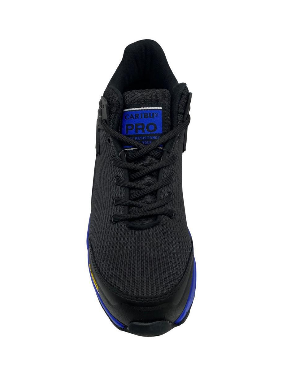 Zapatos de seguridad 6