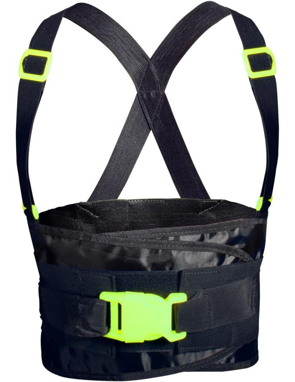 Faja soporte USF01M
