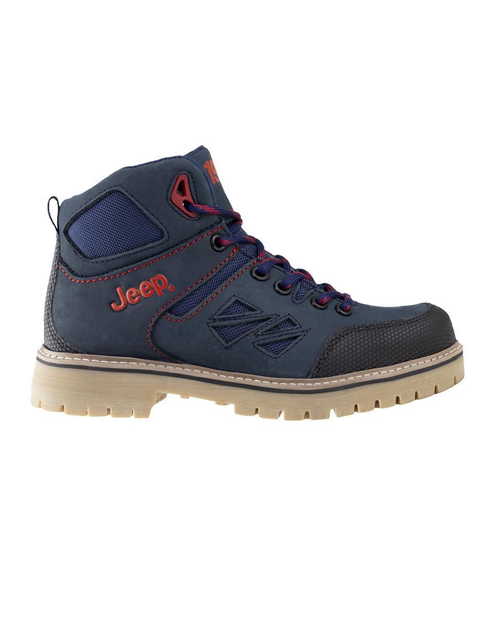 Bota industrial 5