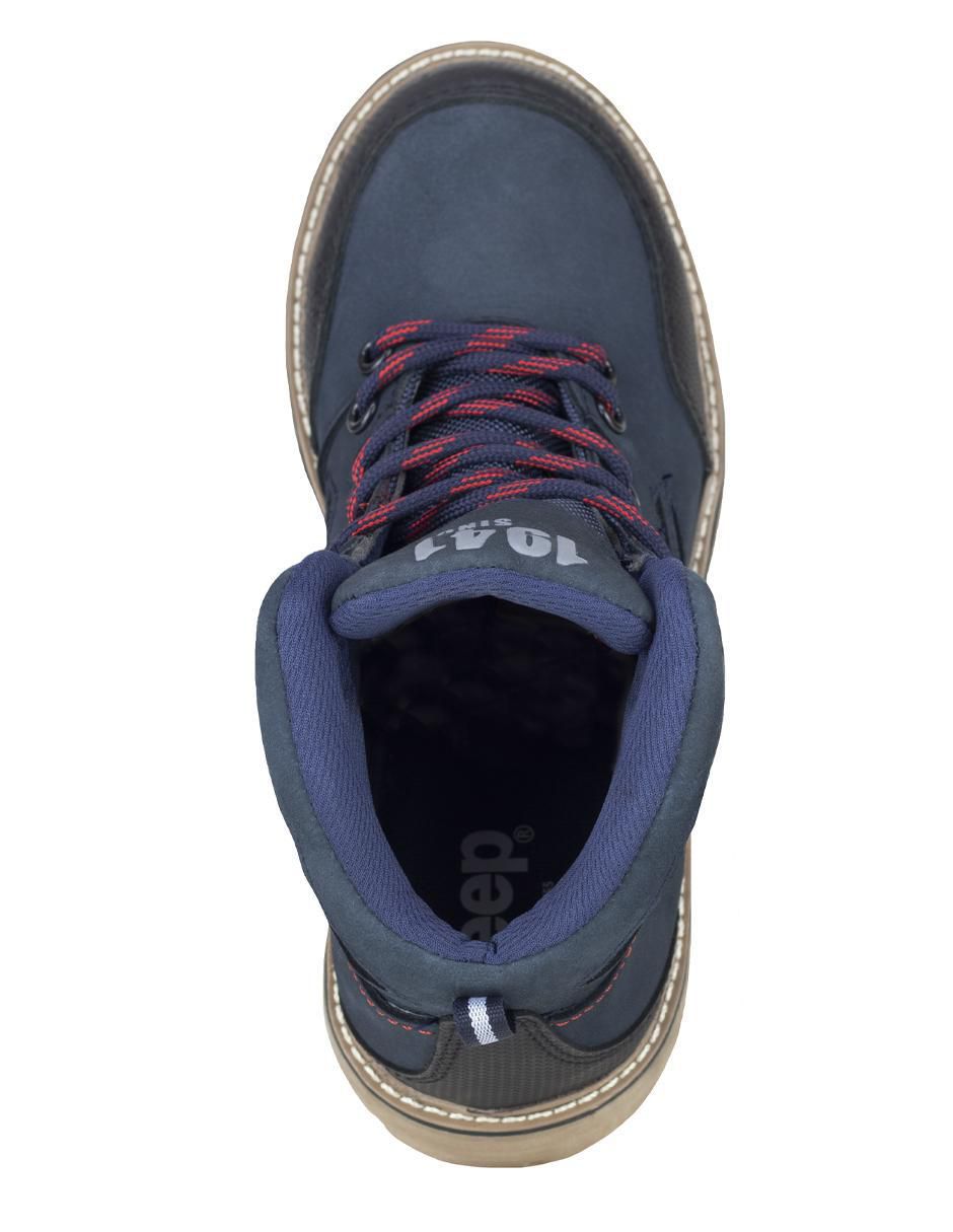 Bota industrial 6