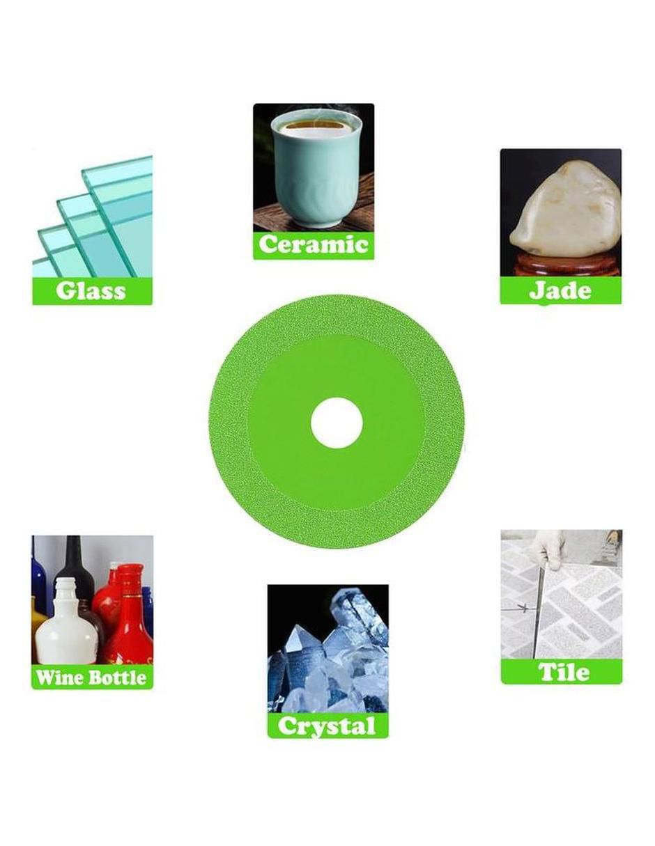 Disco de corte metal 5