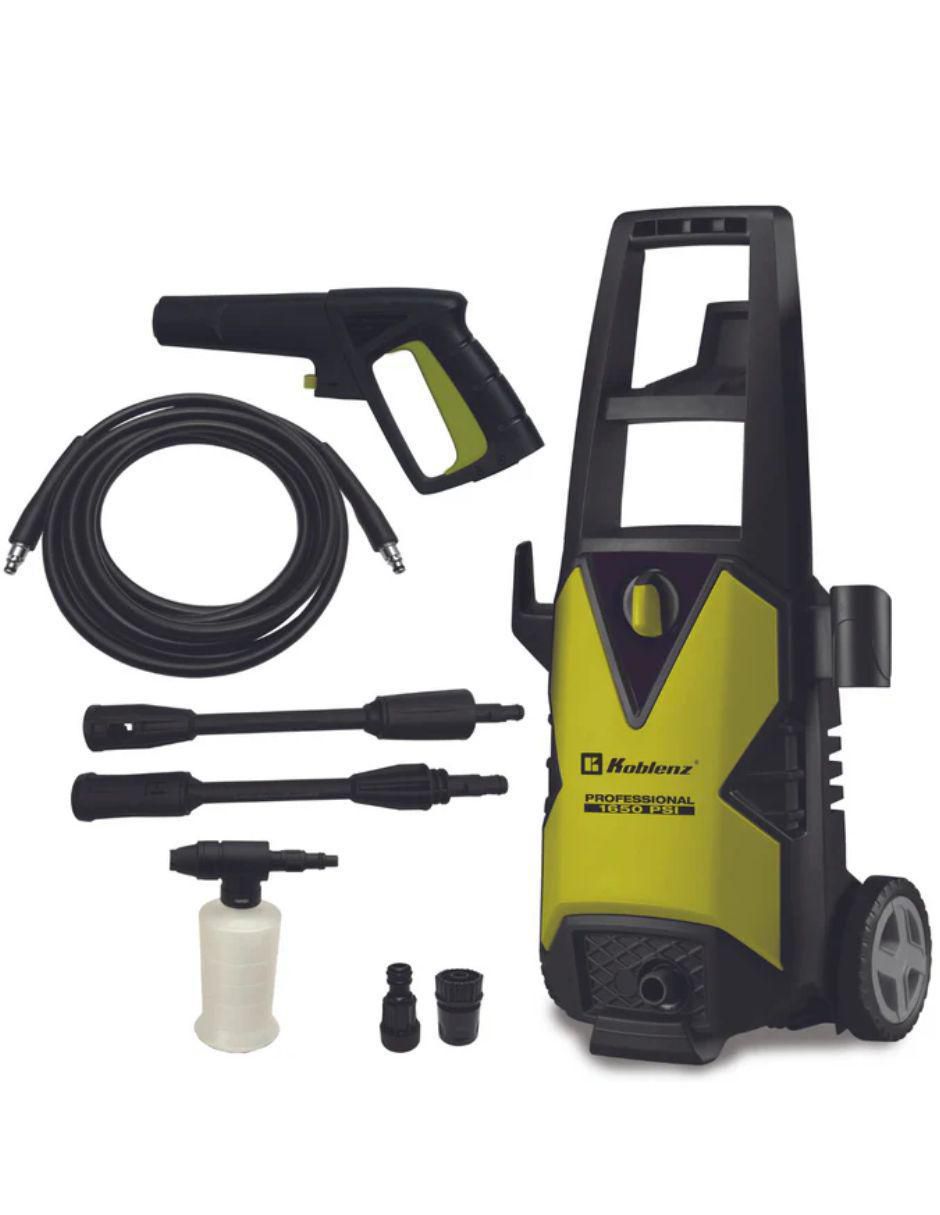 Hidrolavadora 310V 2000 psi