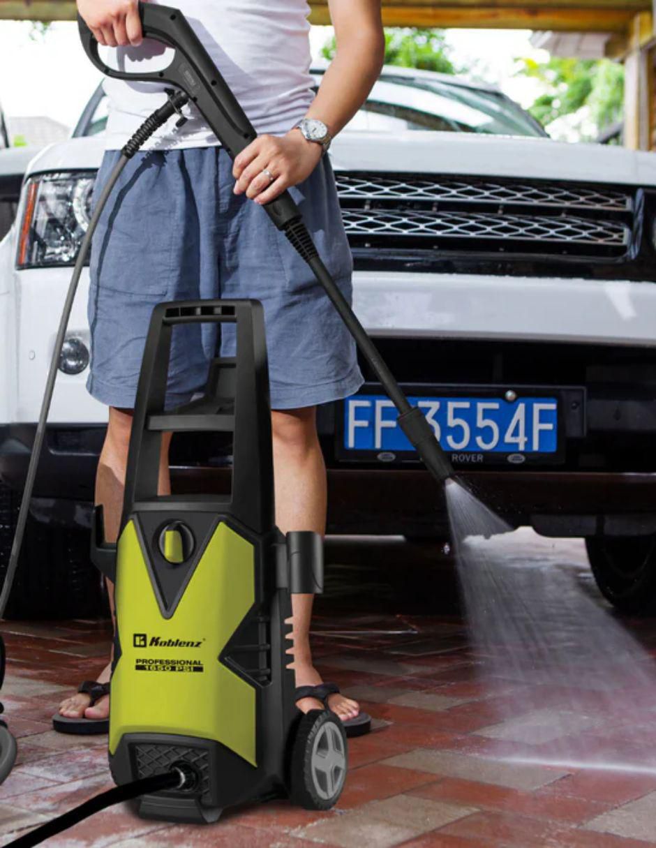 Hidrolavadora 310V 2000 psi 2