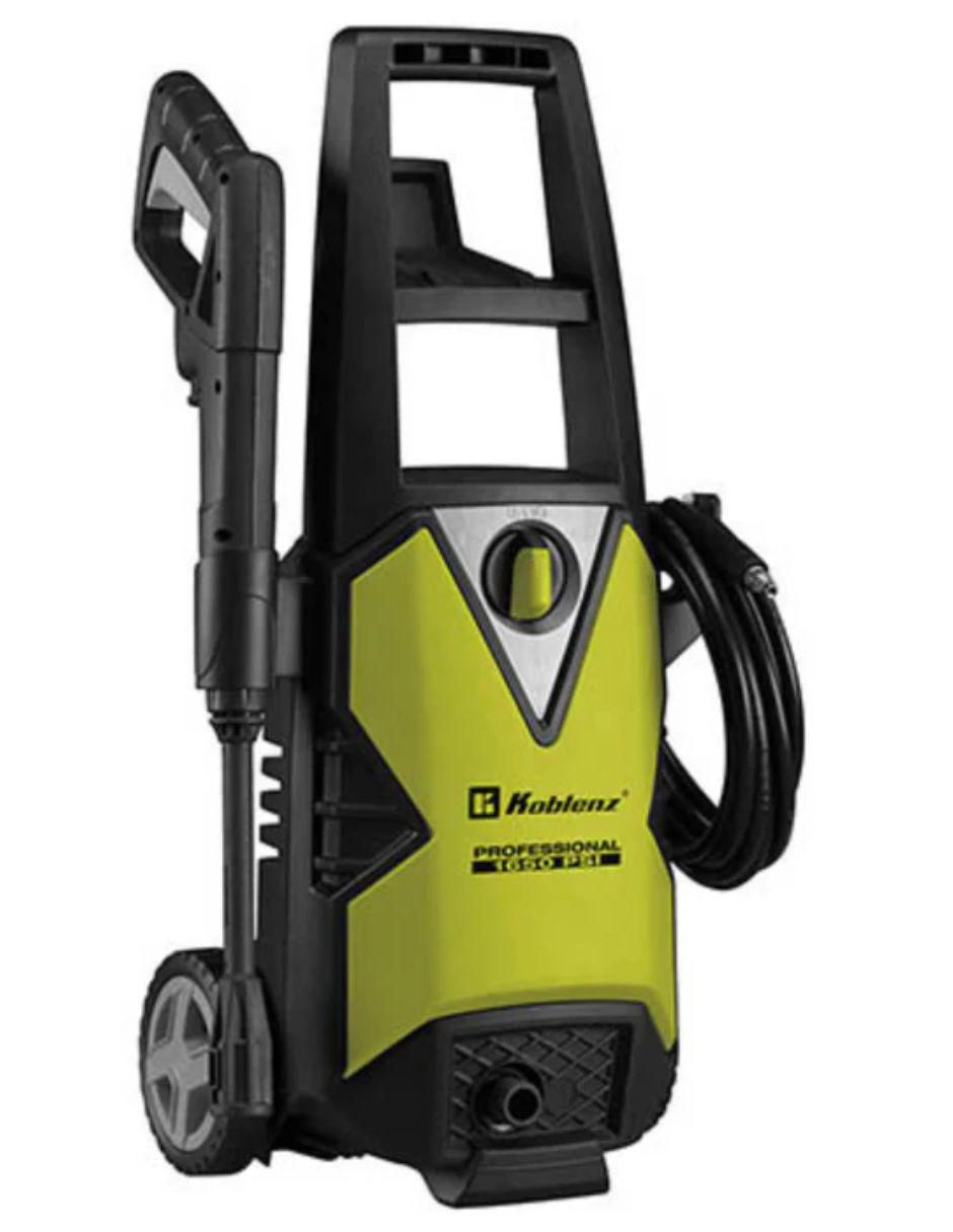 Hidrolavadora 310V 2000 psi 3