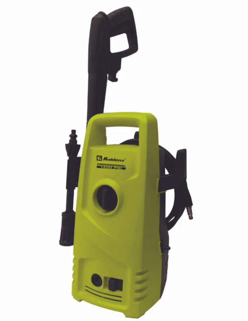 Hidrolavadora HL-145V 1450 psi