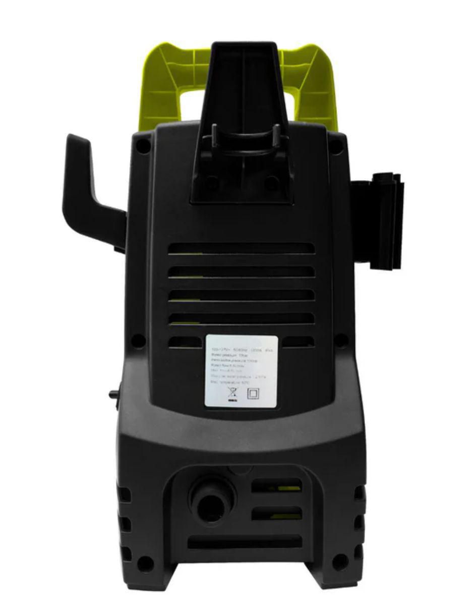 Hidrolavadora HL-145V 1450 psi 2