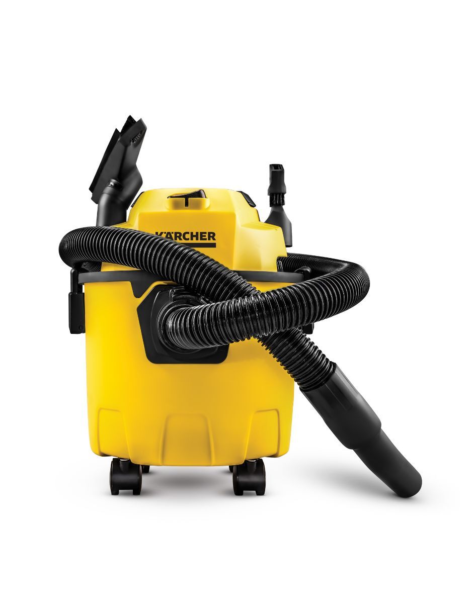 Aspiradora WDL 1 10 litros 4