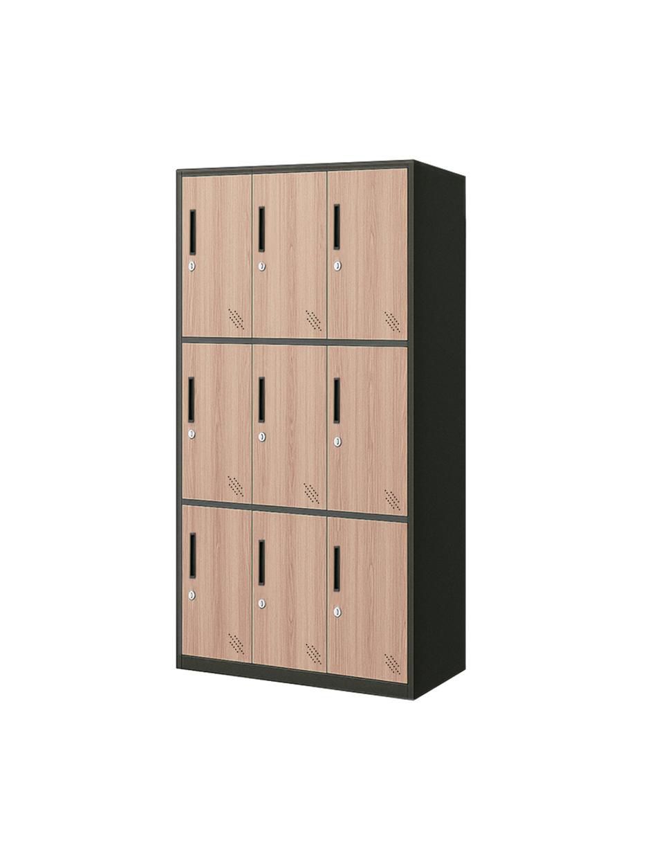Locker