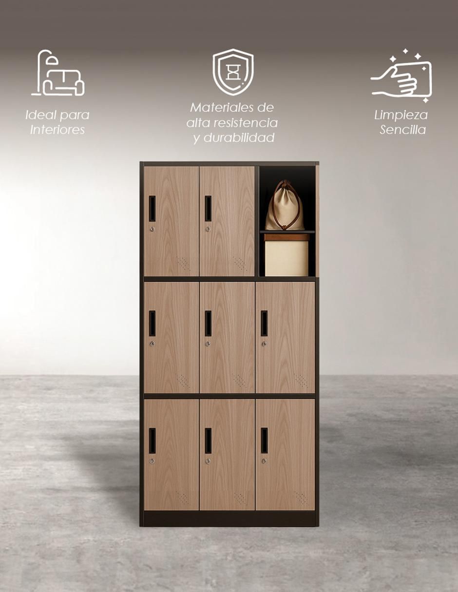 Locker 6
