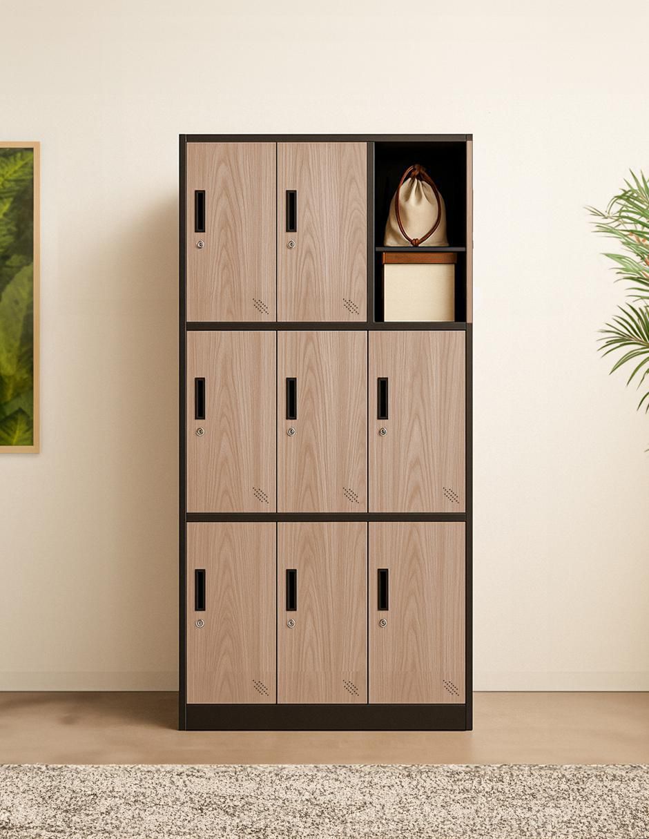 Locker 5