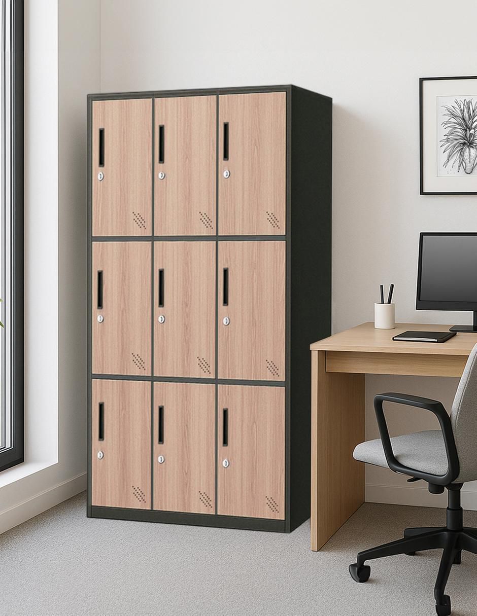 Locker