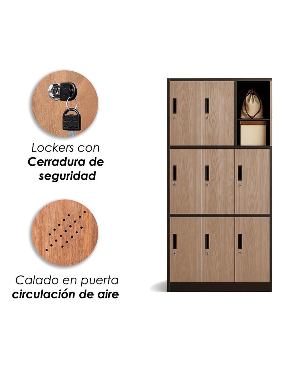 Locker