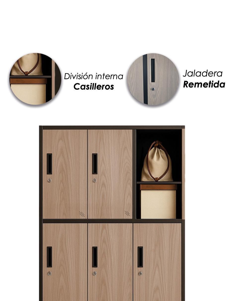 Locker