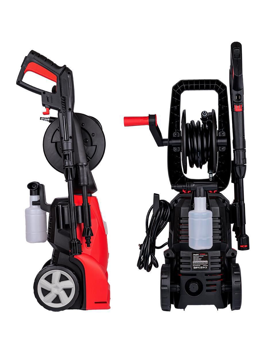 Hidrolavadora EZX1600 1900 psi