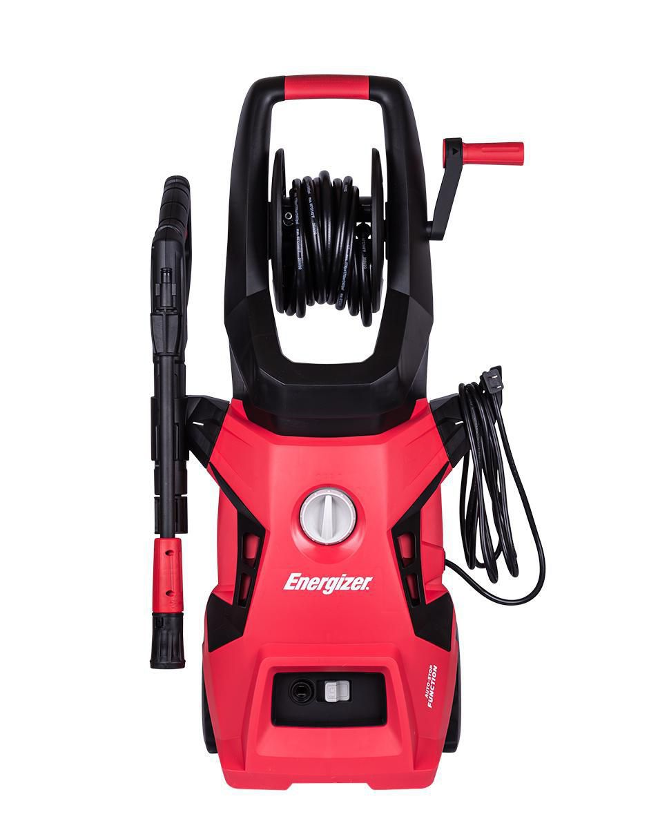 Hidrolavadora EZX1800 2000 psi Hidrolavadora EZX1800 2000 psi
