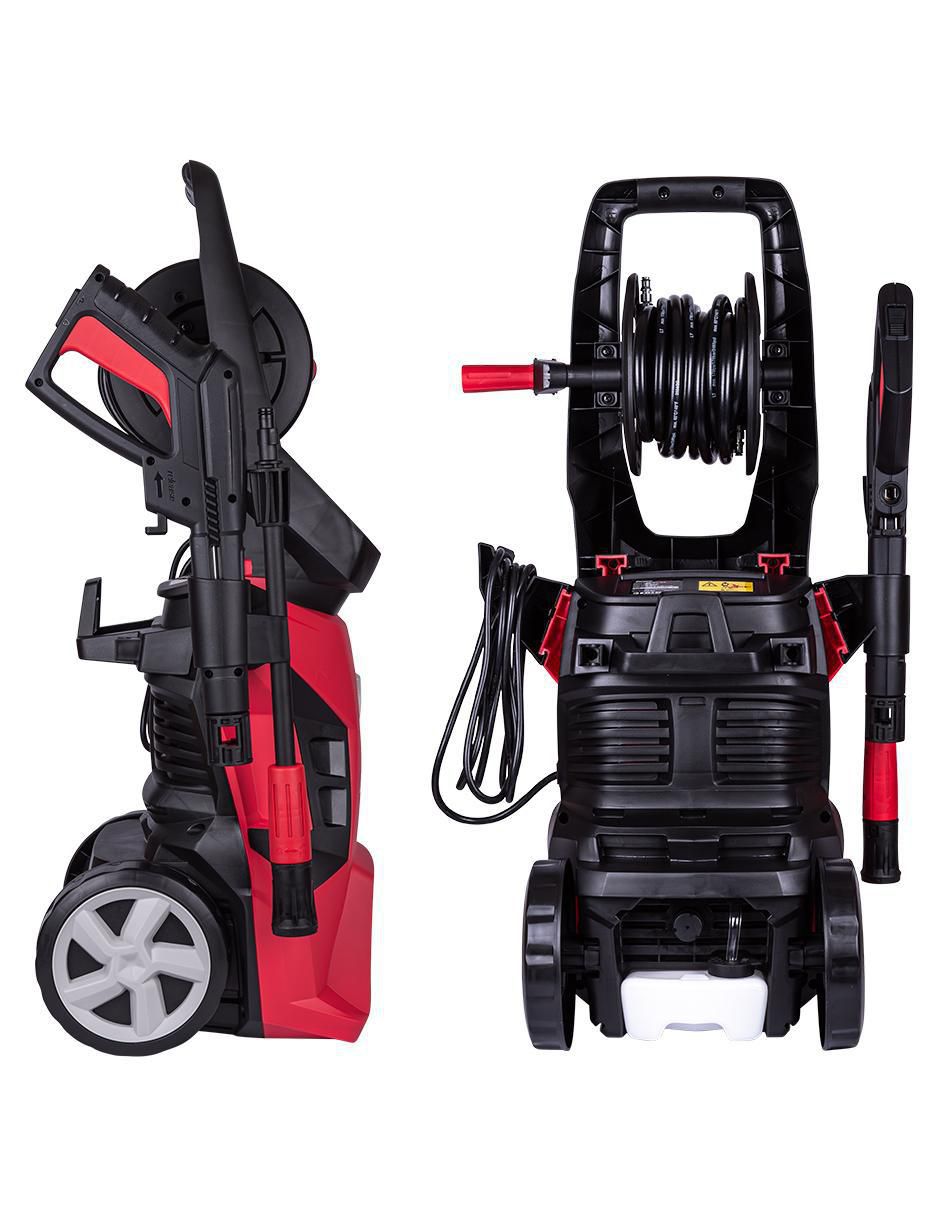 Hidrolavadora EZX1800 2000 psi 3