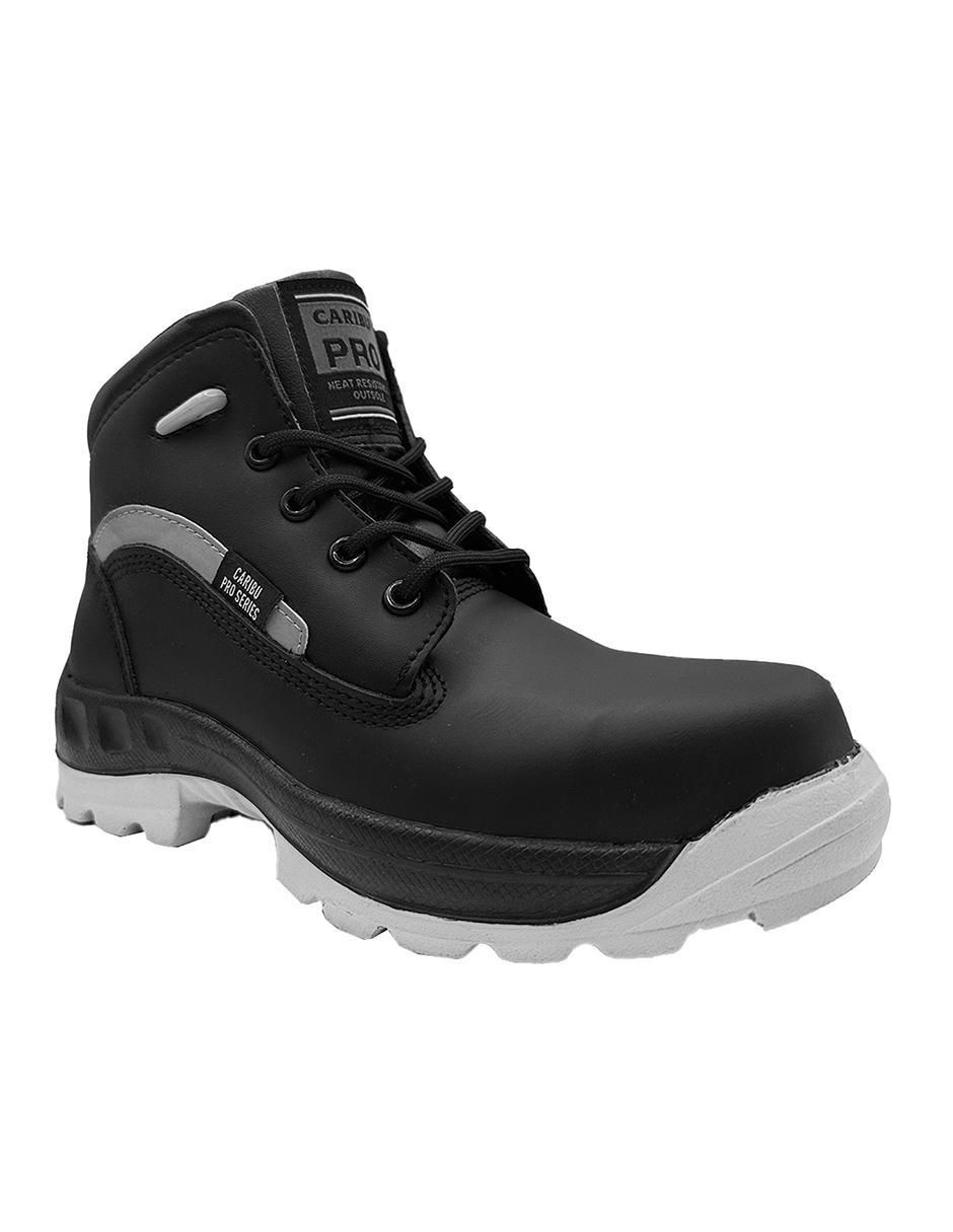 Bota de piel 2