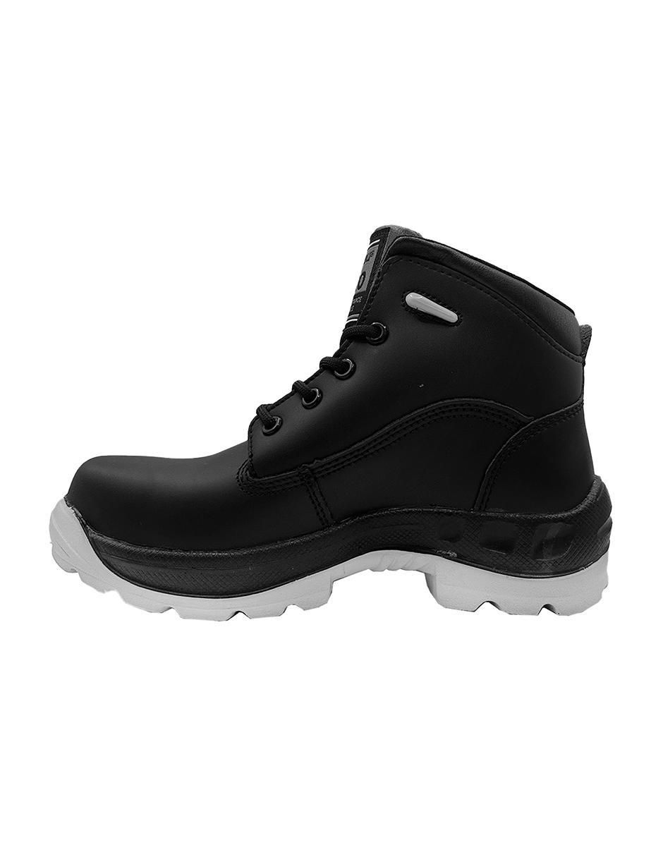 Bota de piel 9