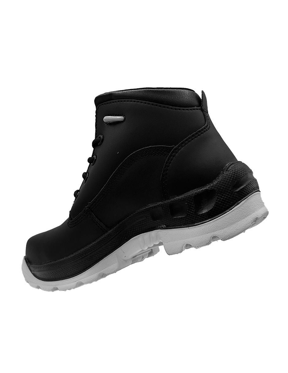 Bota de piel 3
