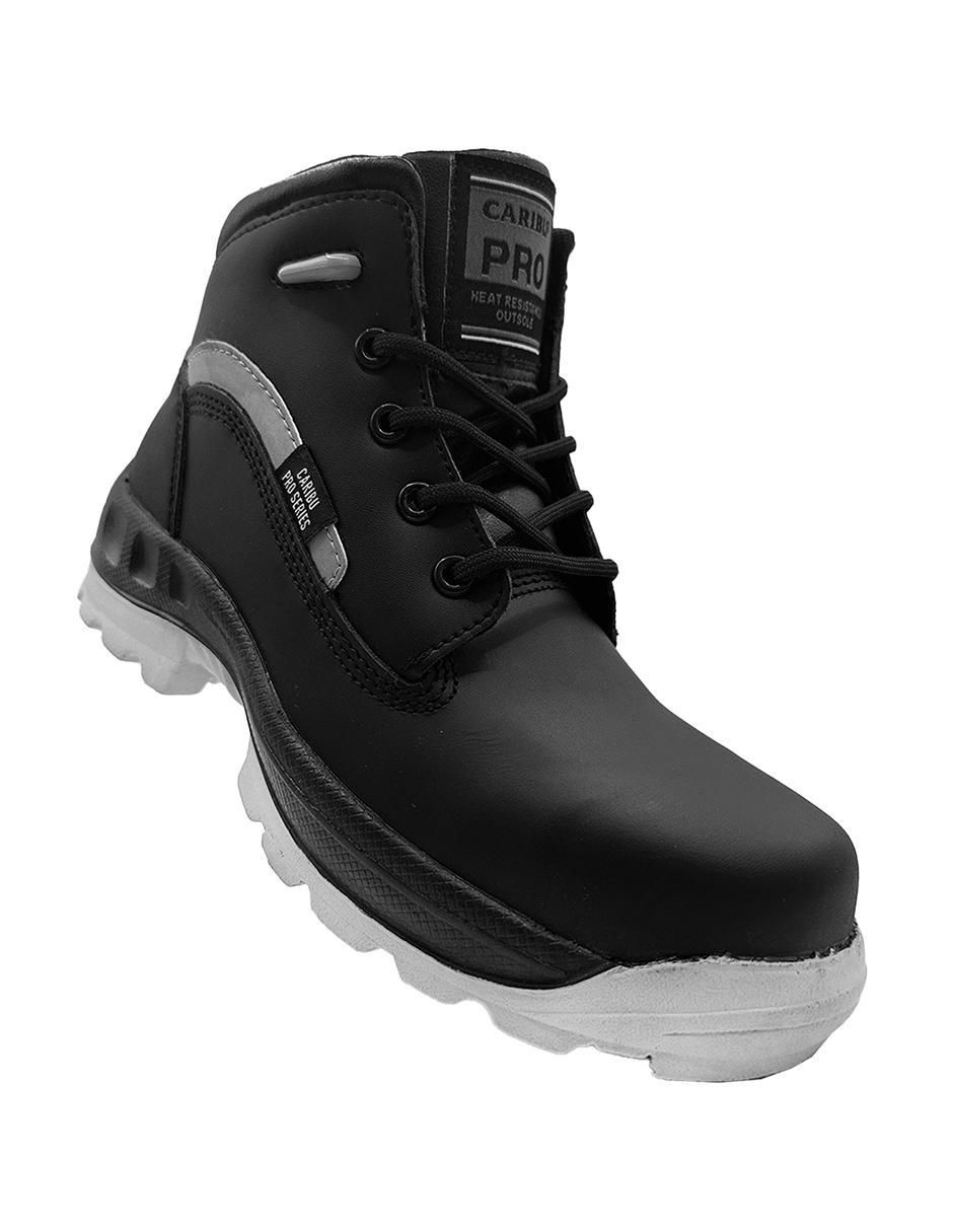 Bota de piel 6