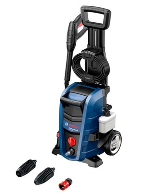 Hidrolavadora GHP 180 1800 psi Hidrolavadora GHP 180 1800 psi
