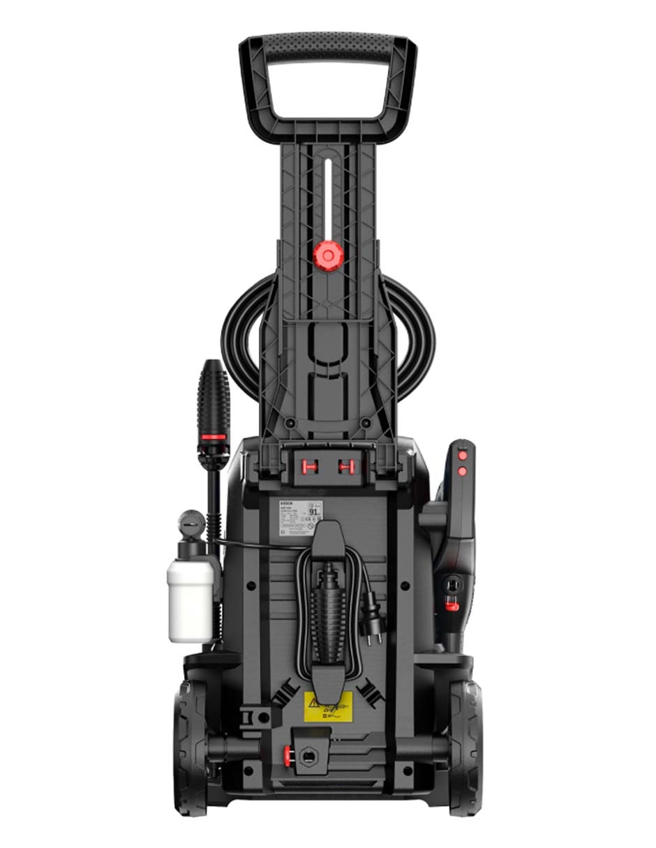 Hidrolavadora GHP 180 1800 psi 3