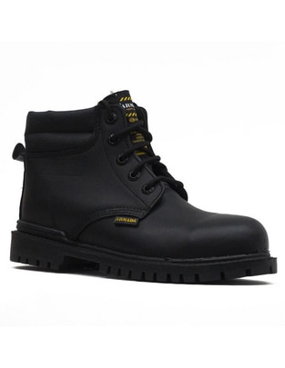 Bota industrial