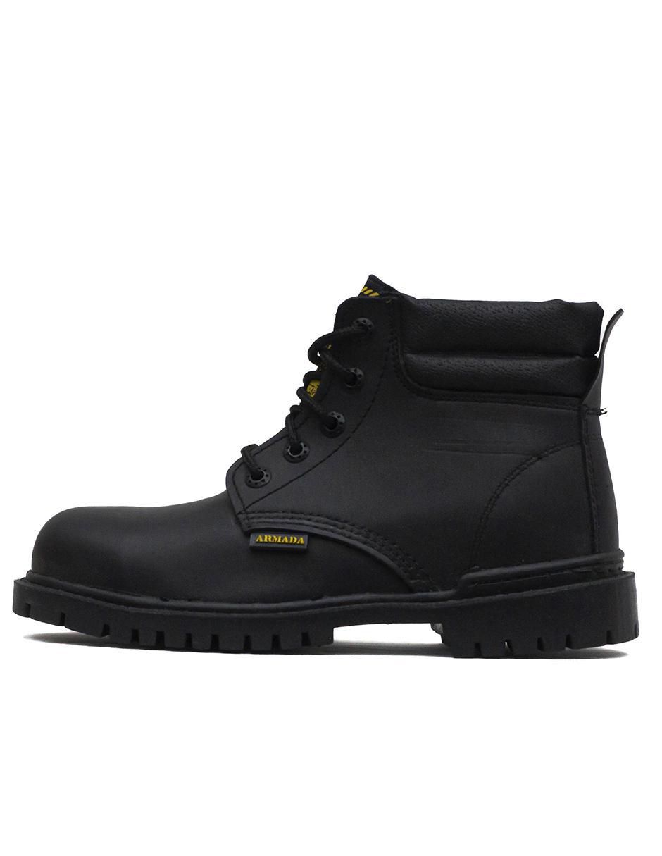 Bota industrial