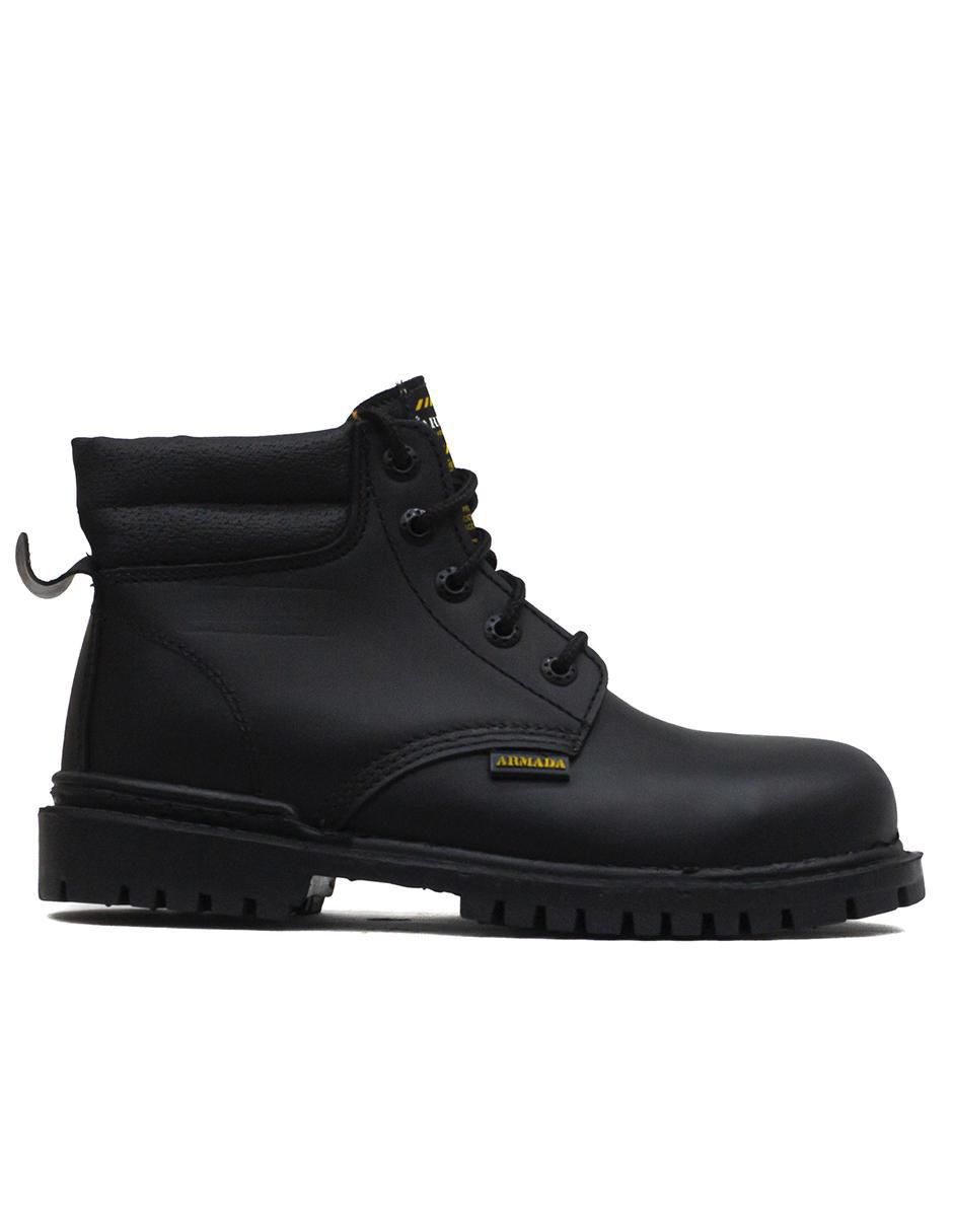 Bota industrial