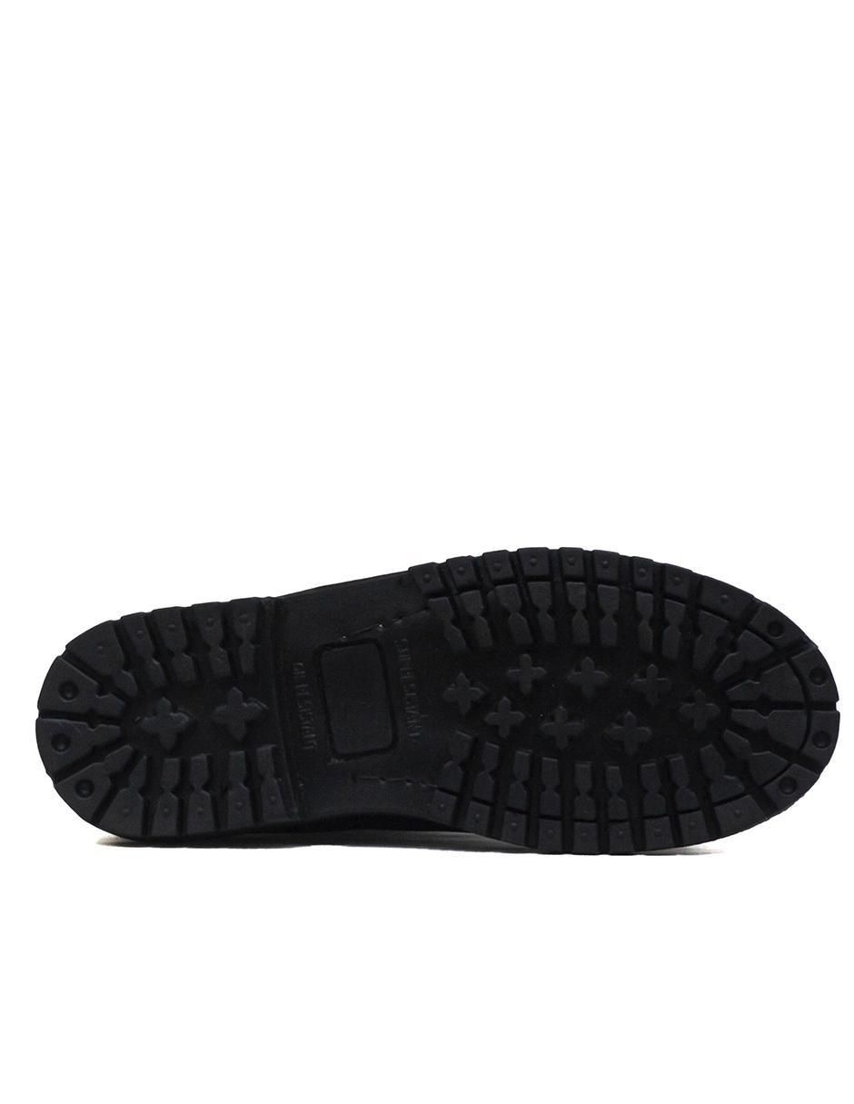 Bota industrial